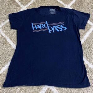 Boredwalk Los Angeles Hard Pass Short Sleeve Tee
